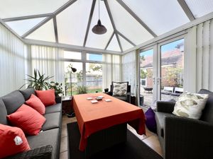 Conservatory- click for photo gallery